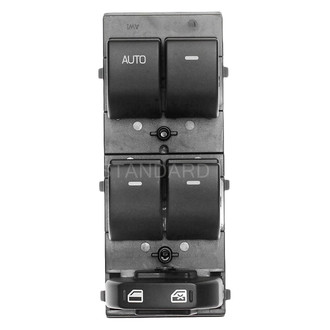 Standard® - Front Driver Side Window Switch
