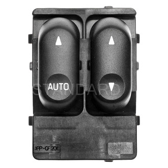 Standard® - Front Driver Side Window Switch