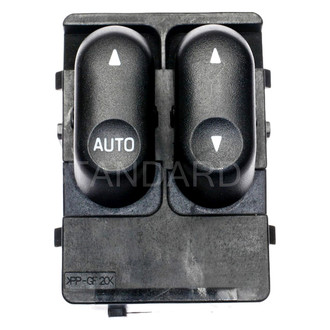 Standard® - Front Driver Side Window Switch