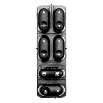 Standard® - Front Driver Side Window Switch