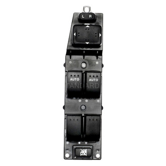 Standard® - Intermotor™ Front Driver Side Window Switch