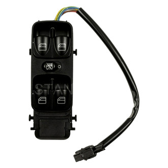 Standard® - Front Driver Side Window Switch