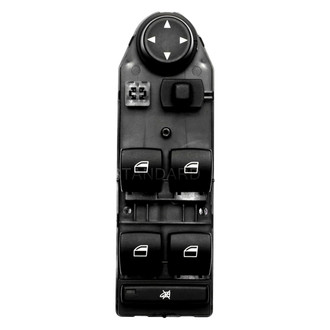 Standard® - Intermotor™ Front Driver Side Window Switch