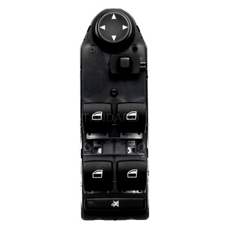 Standard® - Intermotor™ Front Driver Side Window Switch