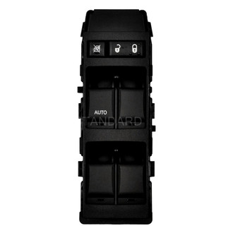 Standard® - Front Driver Side Window Switch