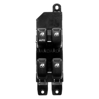Standard® - Intermotor™ Front Driver Side Window Switch