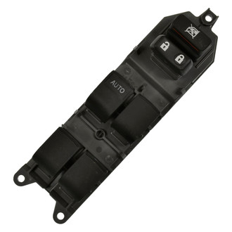 Standard® - Front Driver Side Window Switch