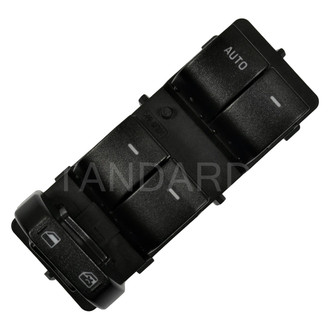 Standard® - Front Driver Side Window Switch