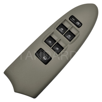 Standard® - Front Driver Side Window Switch