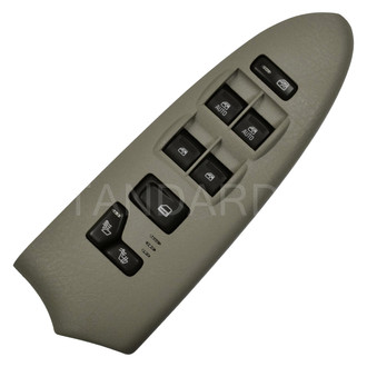 Standard® - Front Driver Side Window Switch