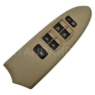 Standard® - Intermotor™ Front Driver Side Window Switch