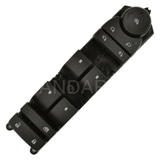 Standard® - Intermotor™ Front Driver Side Window Switch