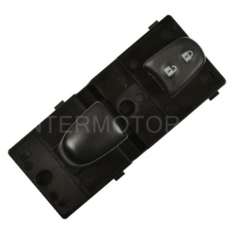 Standard® - Intermotor™ Front Passenger Side Window Switch