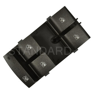 Standard® - Front Driver Side Window Switch