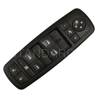 Standard® - Intermotor™ Front Driver Side Window Switch