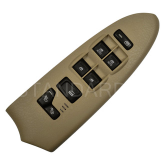Standard® - Front Driver Side Window Switch