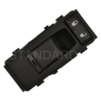 Standard® - Intermotor™ Front Driver or Passenger Side Window Switch