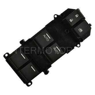Standard® - Intermotor™ Front Driver Side Window Switch