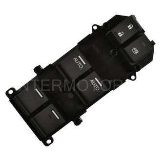 Standard® - Front Driver Side Window Switch
