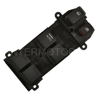 Standard® - Intermotor™ Front Driver Side Window Switch