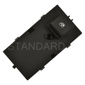 Standard® - Front Passenger Side Window Switch