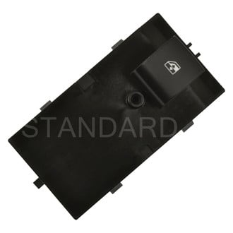 Standard® - Front Passenger Side Window Switch