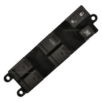 Standard® - Front Driver Side Window Switch