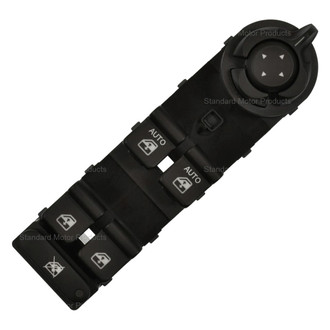 Standard® - Front Driver Side Window Switch