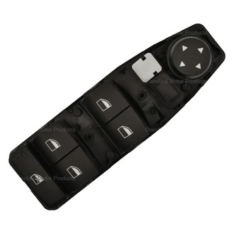 Standard® - Front Driver Side Window Switch