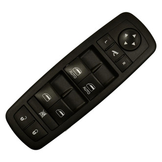 Standard® - Front Driver Side Window Switch