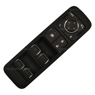 Standard® - Front Driver Side Window Switch