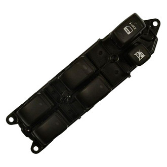 Standard® - Intermotor™ Front Driver Side Window Switch