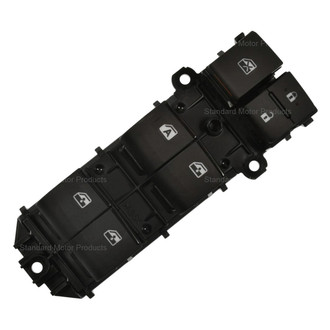 Standard® - Front Driver Side Window Switch