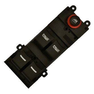 Standard® - Front Driver Side Window Switch