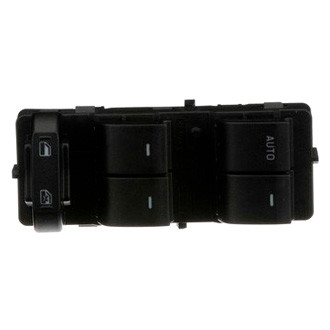 Standard® - Front Driver Side Window Switch