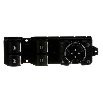 Standard® - Front Driver Side Window Switch