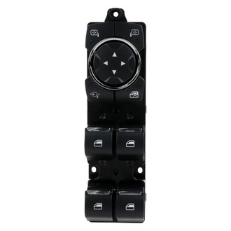 Standard® - Front Driver Side Window Switch