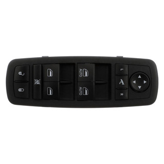 Standard® - Front Driver Side Window Switch