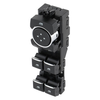 Standard® - Front Driver Side Window Switch