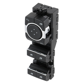 Standard® - Front Driver Side Window Switch