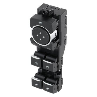 Standard® - Front Driver Side Window Switch