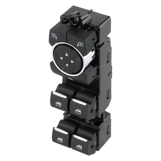Standard® - Front Driver Side Window Switch