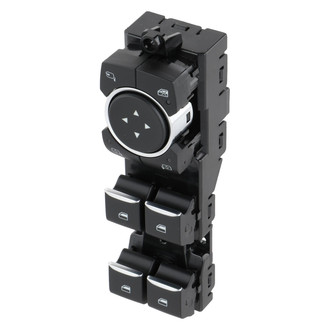 Standard® - Front Driver Side Window Switch