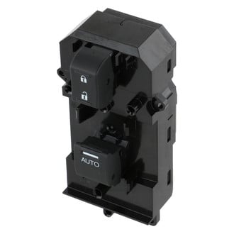 Standard® - Front Passenger Side Window Switch