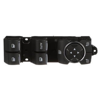 Standard® - Front Driver Side Window Switch