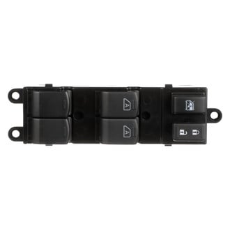 Standard® - Front Driver Side Window Switch