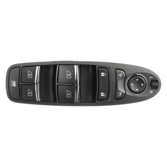 Standard® - Front Driver Side Window Switch