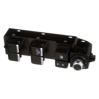 Standard® - Front Driver Side Window Switch