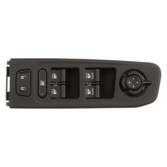 Standard® - Front Driver Side Window Switch