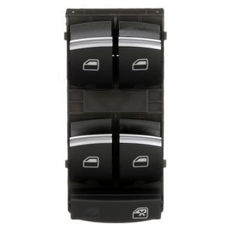 Standard® - Front Driver Side Window Switch